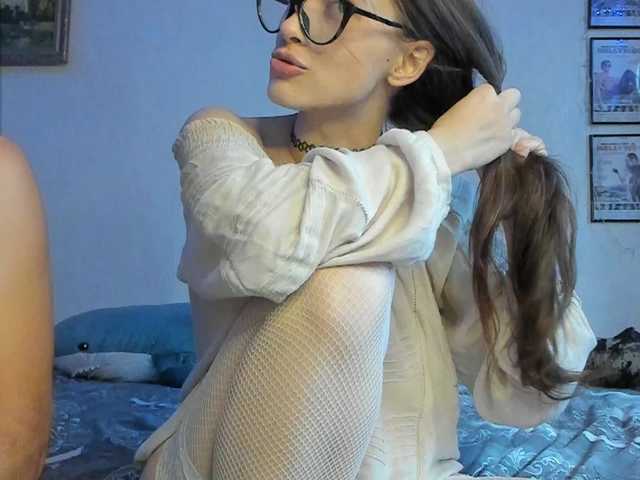 go to chat with PrincessMcCormick