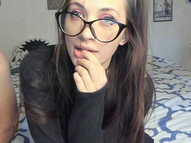 PrincessMcCormick live cam on BongaCams