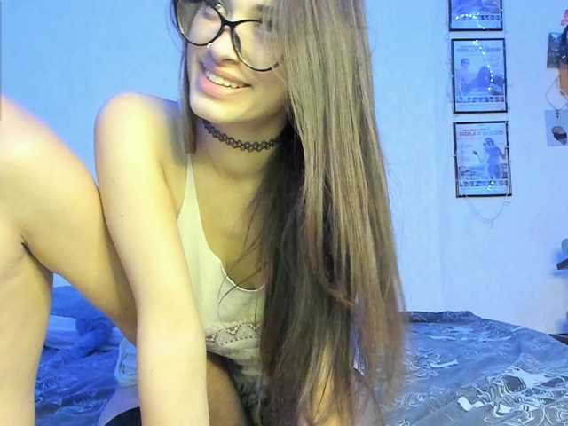 PrincessMcCormick live cam on BongaCams