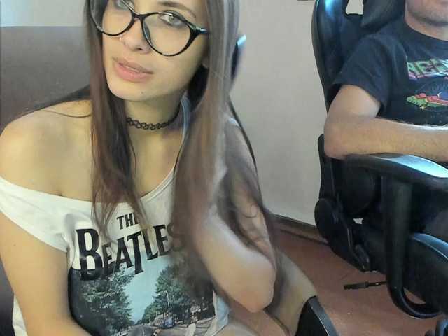 PrincessMcCormick live cam on BongaCams