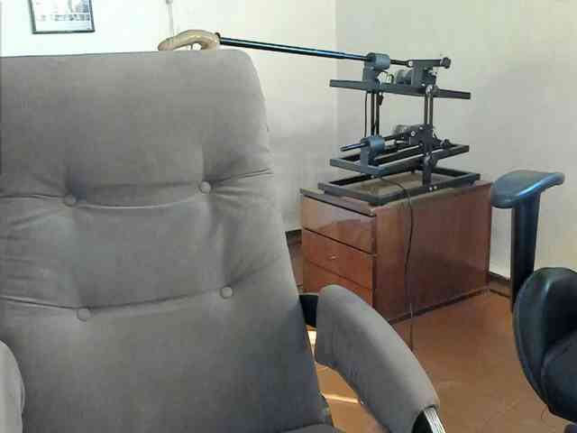 PrincessMcCormick webcam