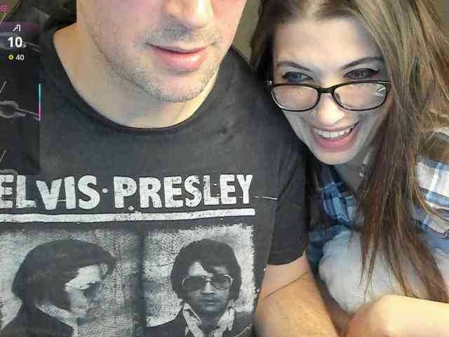 PrincessMcCormick webcam