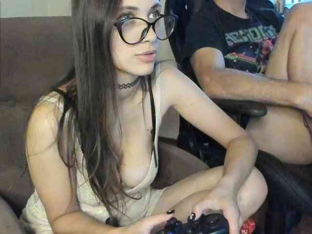 PrincessMcCormick webcam