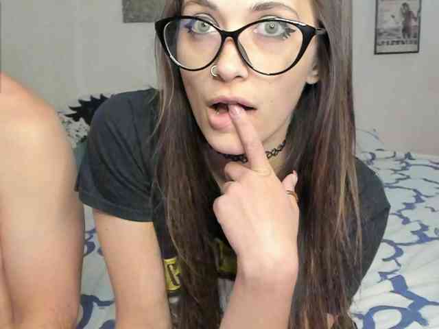 PrincessMcCormick Sex Cam Show