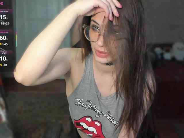 PrincessMcCormick webcam