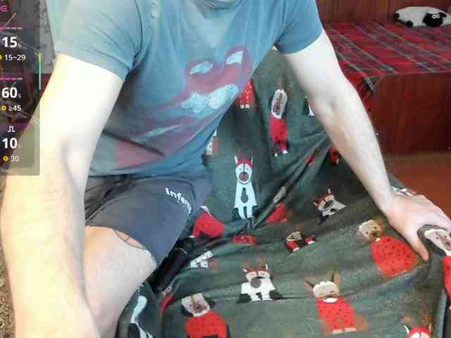 PrincessMcCormick webcam