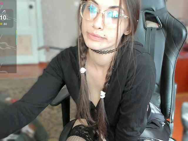 PrincessMcCormick webcam