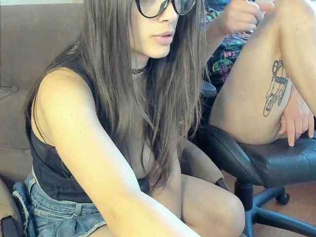 PrincessMcCormick webcam