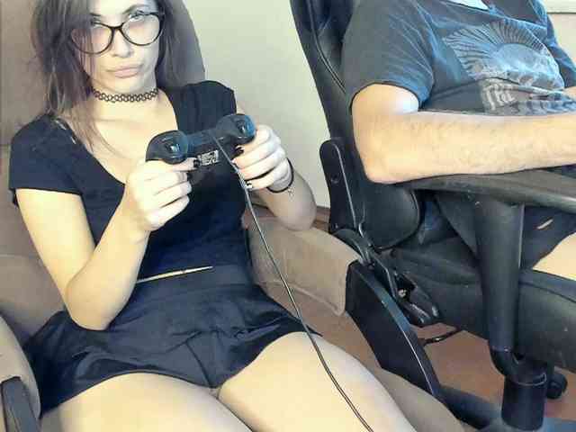 PrincessMcCormick webcam