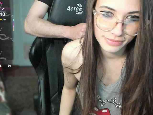 PrincessMcCormick webcam