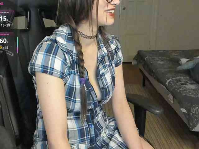 PrincessMcCormick webcam