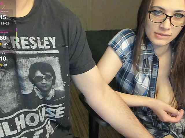 PrincessMcCormick webcam