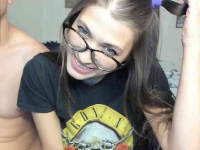 PrincessMcCormick Sex Cam Show