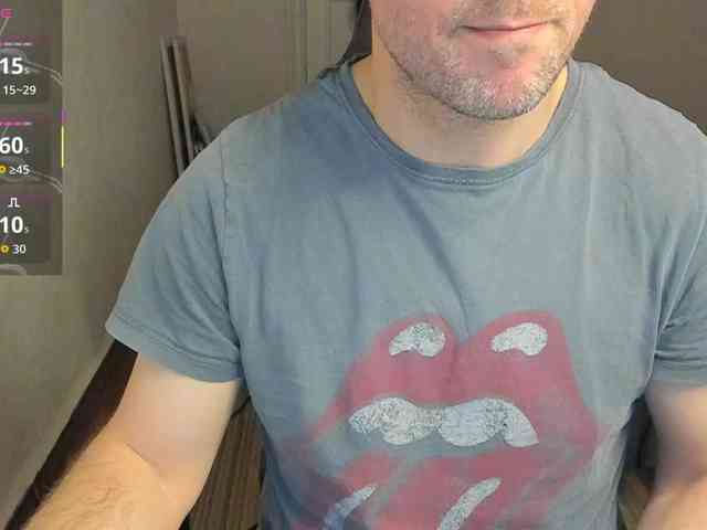 PrincessMcCormick webcam