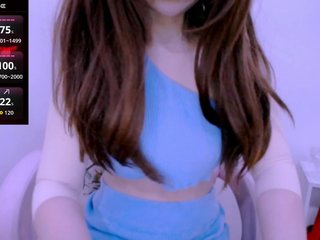 Cheriana Porn Show