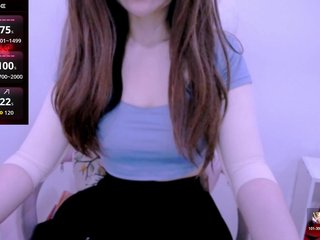 Cheriana Porn Show