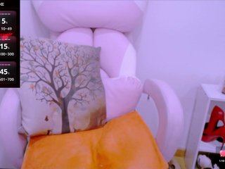Cheriana Porn Show