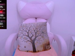 Cheriana Porn Show