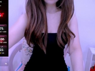 Cheriana Porn Show