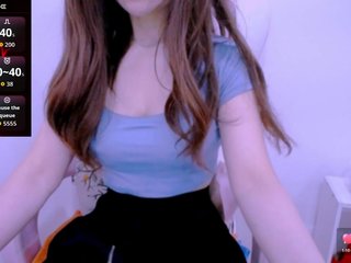 Cheriana Porn Show