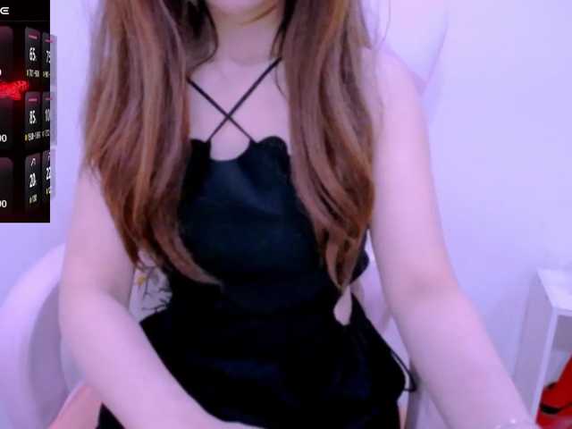 Cheriana live cam preview