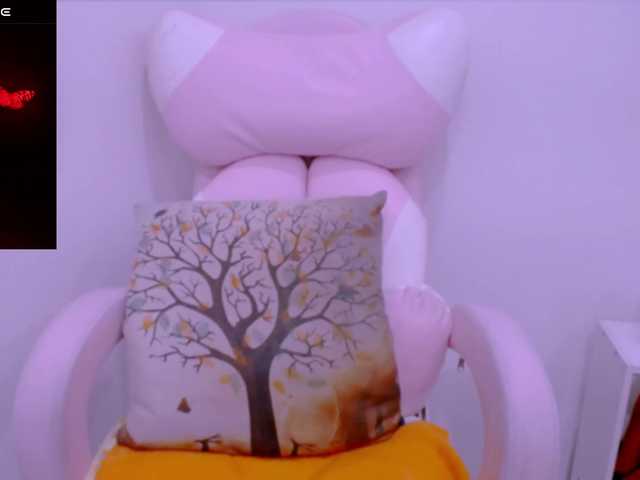 Cheriana live cam on BongaCams