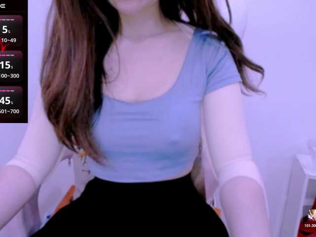 Cheriana live cam preview