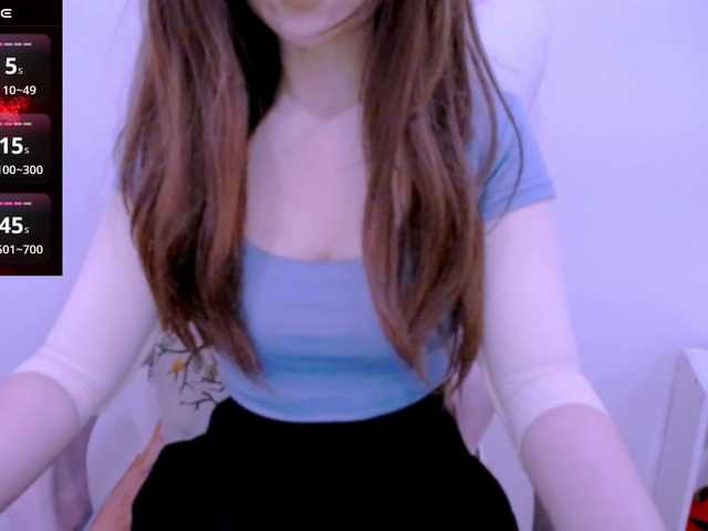 Cheriana live cam on BongaCams