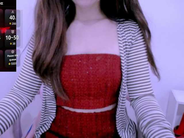 Cheriana live cam on BongaCams