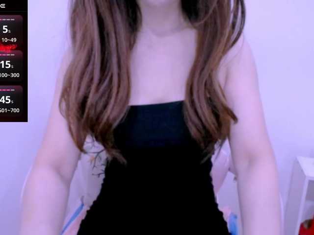 Cheriana live cam on BongaCams