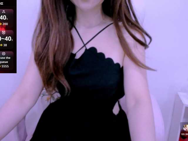 Cheriana live cam on BongaCams