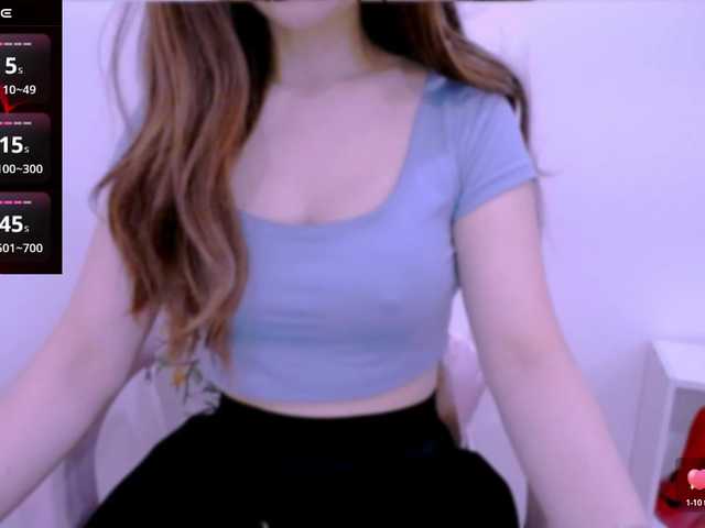 Cheriana live cam on BongaCams