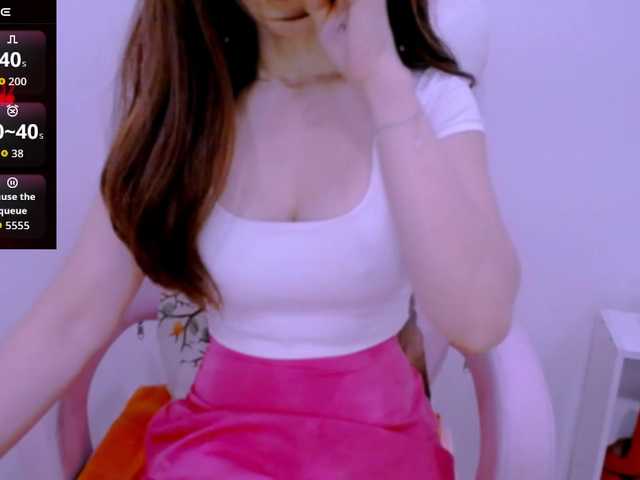 Cheriana live cam on BongaCams