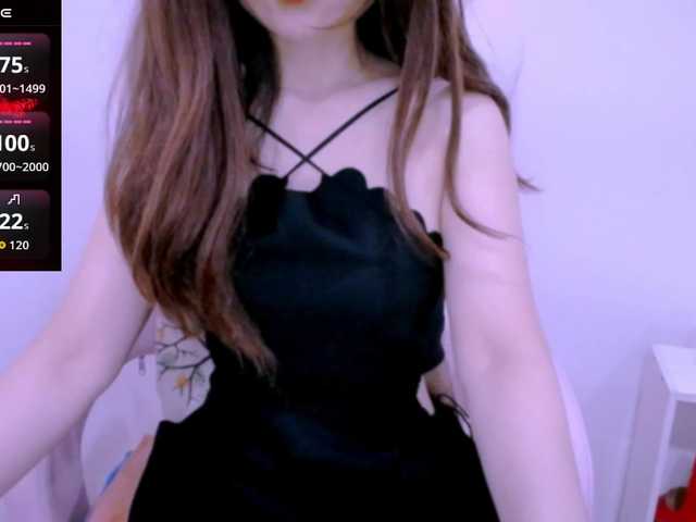 Cheriana live cam on BongaCams