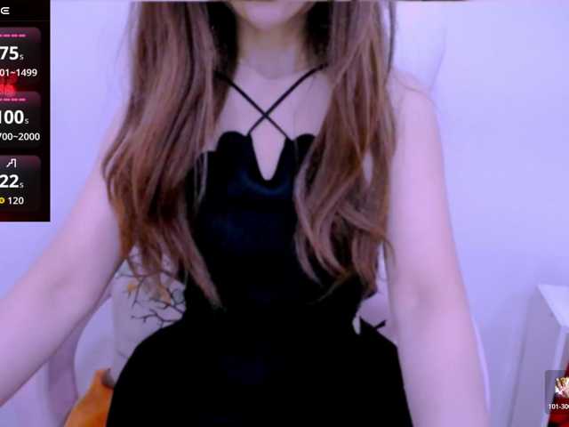 cheriana cam belle