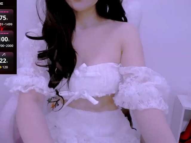 Cheriana live cam preview