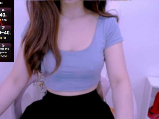 Cheriana live cam on BongaCams