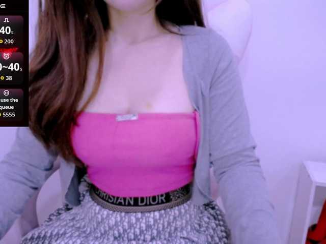 Cheriana live cam on BongaCams