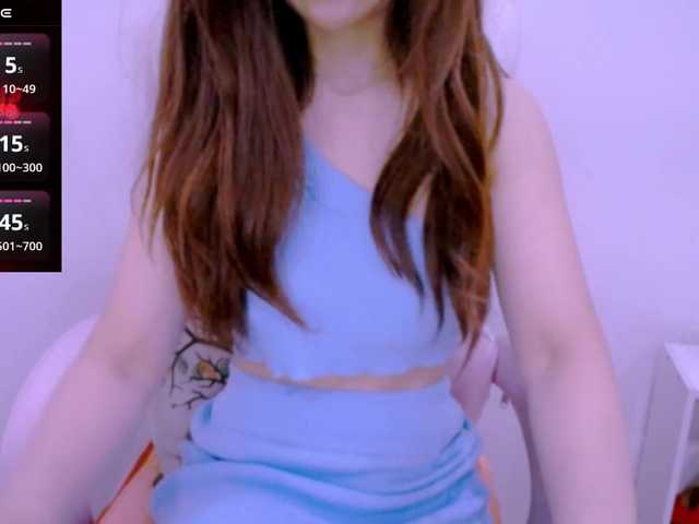 Cheriana live cam on BongaCams