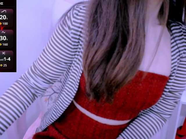 Cheriana live cam preview