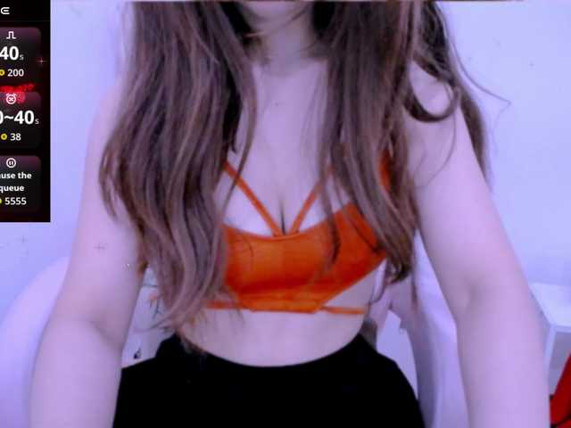 Cheriana live cam on BongaCams