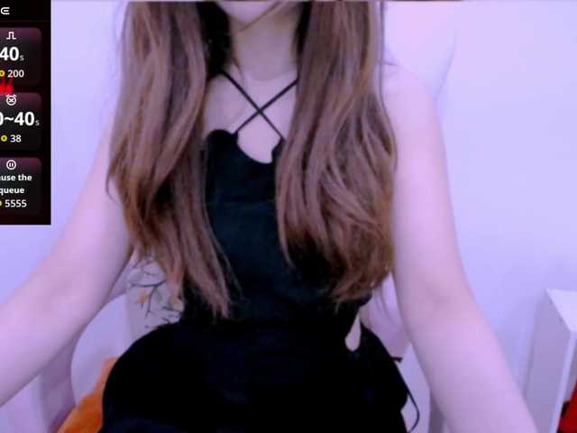 Cheriana live cam on BongaCams