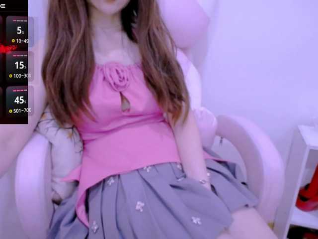Cheriana live cam on BongaCams