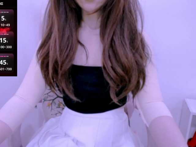 Cheriana live cam on BongaCams