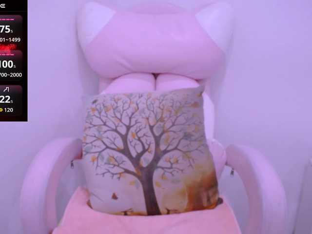 Cheriana live cam on BongaCams