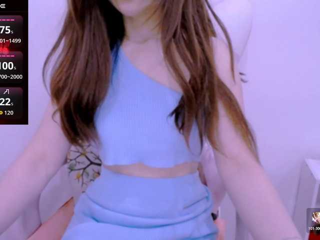 Cheriana live cam on BongaCams
