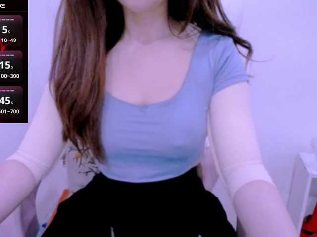 Cheriana live cam preview