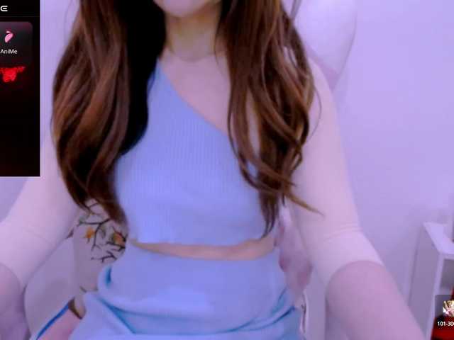 Cheriana live cam preview