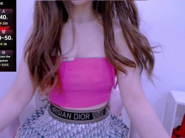 Cheriana live cam on BongaCams