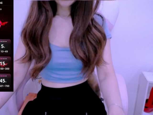  Cheriana chat room
